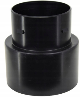 Redukcia drenáže PVC 110/80 Odtok