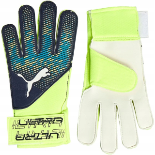 Brankárske rukavice - Puma Men's Gól rukavice ultra priľnavosť. 7