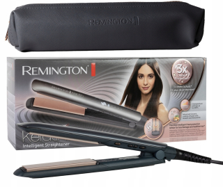Žehlička na vlasy Remington INTELIGENTNÁ ŽEHLOVAČKA S KERATÉNOM