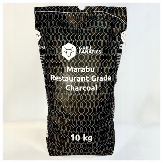 GRIL FANATICS na drevené uhlie 10 kg