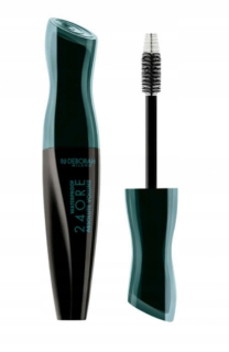 Deborah 24 Ore Absolute Volume 01 Black maskara 12 ml čierna