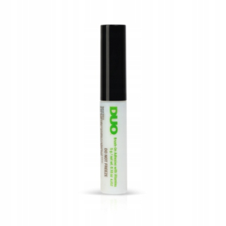 DUO Clear INGLOT lepidlo na mihalnice s kefkou