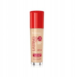 Rimmel 100 Ivory make-up na tvár 30 ml SPF 21-30