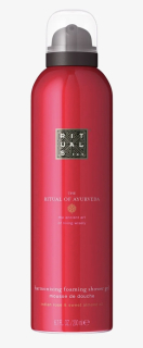 Rituals The Ritual Of Ayurveda 200 ml sprchová pena