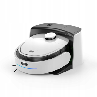 Robotický vysávač - Čistiaci robot Veniibot N1 Max +dokovacia stanica
