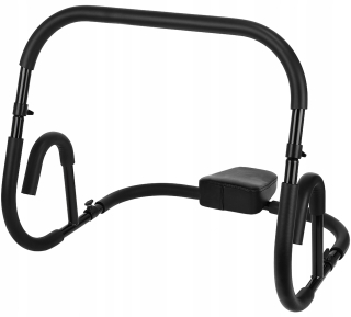 Posilňovač brušných svalov - Veľkosti 80 - 110 cm