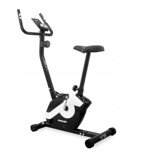 Stacionárny bicykel - Magnetický stacionárny bicykel SCUD MOVE