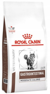 Royal Canin suché krmivo mix príchutí 2 kg