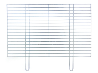 Grilovací rošt 80x50cm - priemer 4mm