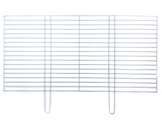 Grilovací rošt 100x50cm - priemer 4mm