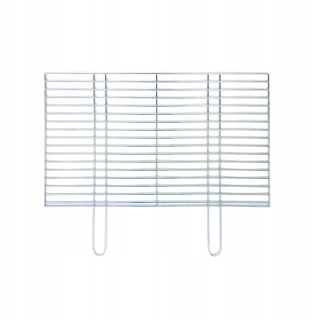 Grilovací rošt 67x40cm - priemer 4mm