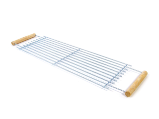 Pyko oceľový grilovací rošt 73 x 22,5 cm