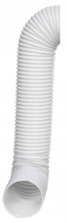 Mobilná klimatizácia - Potrubie pre prenosnú klimatizáciu 15cm/5m WARMTEC