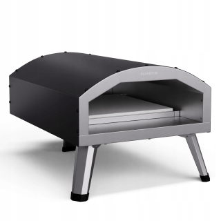 RÚRA NA PIZZU DOMÁCA MINI RÚRA KLARSTEIN 2200W 450°C