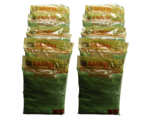 KATALYZÁTOR SPAĽOVANIA SADPAL SADPAL 10x1kg