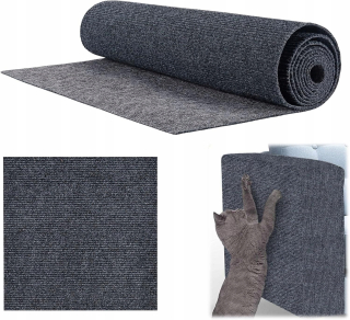 OCHRANA NÁBYTKU SAMOLEPIACA PODLOŽKA NA ŠKRABANIE MAČKY, REZ 30X100