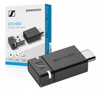 Sennheiser BTD 600 Universal Bluetooth adaptér