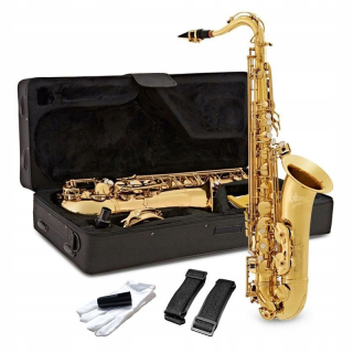 V-Tone TS 100 SET tenor saxofón + jazýčky