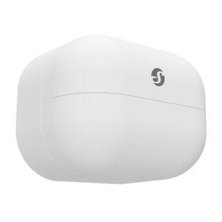 ShellyBLU Motion - Bezdrôtový Pokročilý Snímač Pohybu s Bluetooth 4.2 a Dvoma Režimami Práce