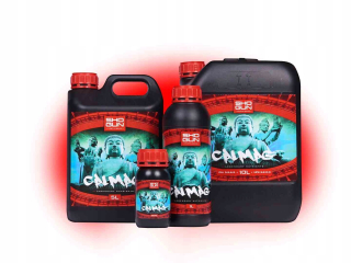 SHOGUN CALMAG 5L