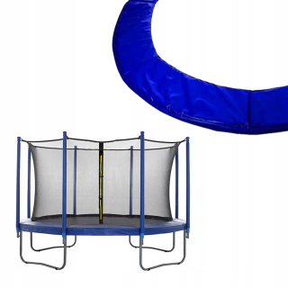 VNÚTORNÁ SIEŤ + KRYT PRUŽINY 427-435 cm 14FT TRAMPOLÍNOVÉ PRÍSLUŠENSTVO