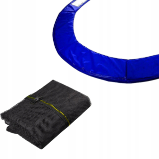Sieť na trampolínu Springos 300-312 cm
