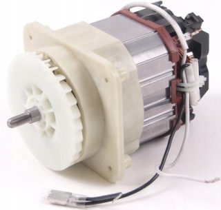 Motor do kosačky - Elektrický kosačkový motor 1600 W KC1600 A