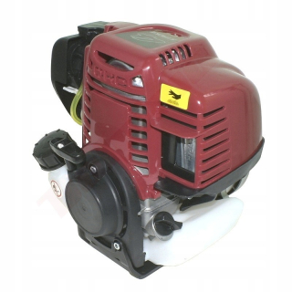 Motor pre kosu GX35