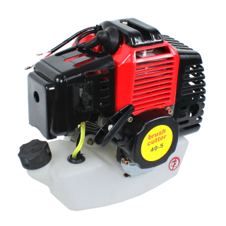 Motor pre krovinorez Demon