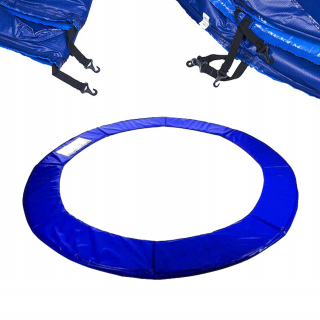 Kryt pružiny springos 457-466 cm