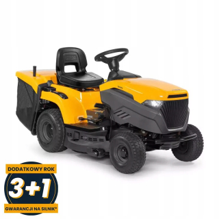 Záhradný traktor Stiga Estate 398 SE