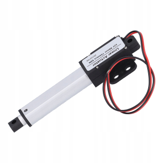 12V Elektrické motnaz/diaľkové ovládanie