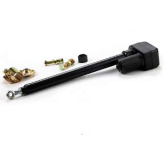 Pohon na bránu - SPJ SUPJ Super Power Jack Harl2418 24v 440 mm