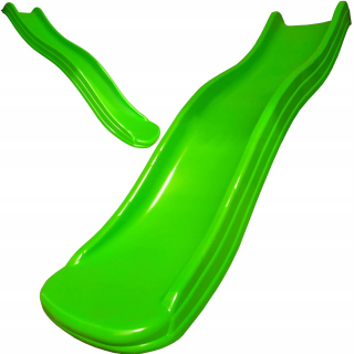 TP Toys vodná šmykľavka, 180 cm, na zostavenie, do 70 kg