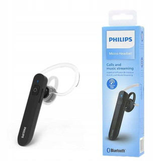 BLUETOOTH SLÚCHADLÁ PHILIPS Phil-SHB1603/10