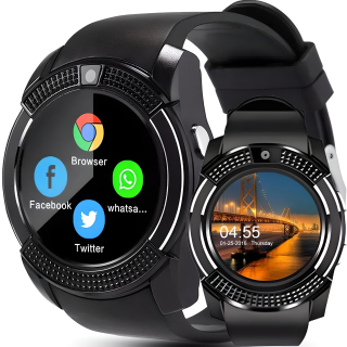 Inteligentné hodinky Smartwatch