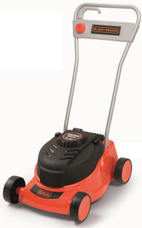 Smoby detská kosačka na trávu 2 roky +