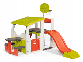 Smoby Play Center 840203 284x176x203 cm