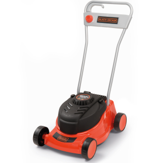 Smoby detská kosačka na trávu 2 roky +