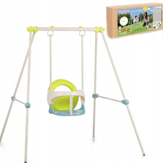 Sedadlo Smoby 117 x 120 x 124 cm