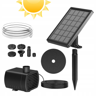 Pompa Bedee 5 W Do 500 l/h