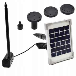 Pompa Bedee 1,5 W Do 500 l/h