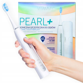VITAMMY Pearl+ elektrická zubná kefka TOW009219