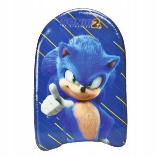 Sonic plavecká doska
