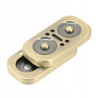 MAGNETICKÝ POSUVNÍK SOVOVÝCH PRSTOV MAGNETICKÝ TLAK