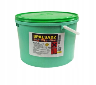 Spalsadz čistiaci prostriedok 10kg