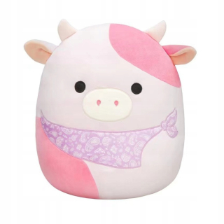 SQUISHMALLOWS Purple Bubba Fudge 20cm