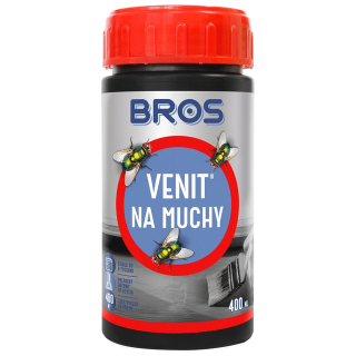 Bros Venit protilietavacia kvapalina 400 ml