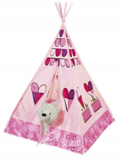 TIPI STAN WIGWAM DETSKÝ DOM 587