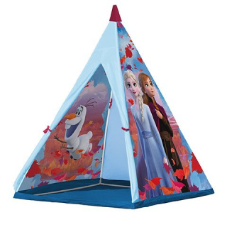Stan John Teepee BIO Frozen